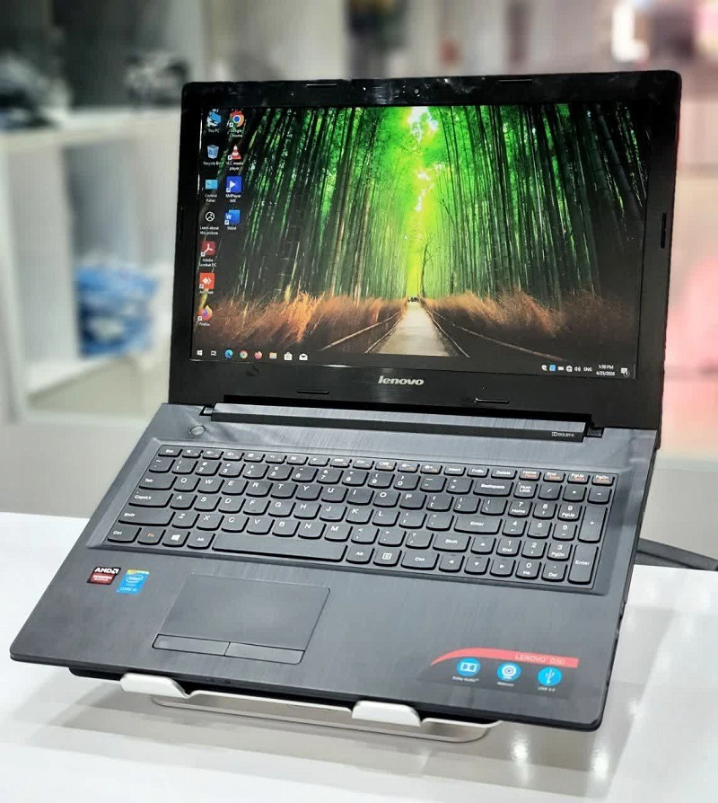 لپ تاپ Lenovo G50-80 استوک